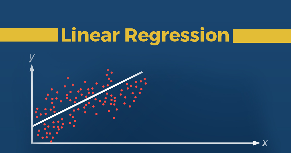 9. Linear Regression